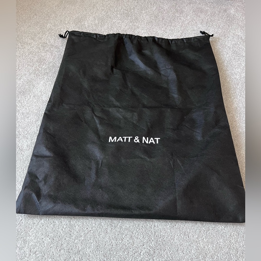 Matt & Nat backpack - Picture 2 of 5